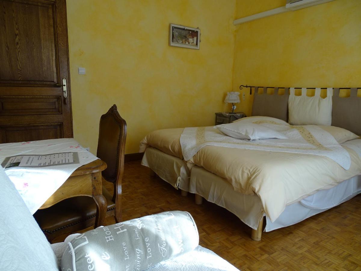 Aqui Sian Ben Hotel กาสเตลลาน ภายนอก รูปภาพ